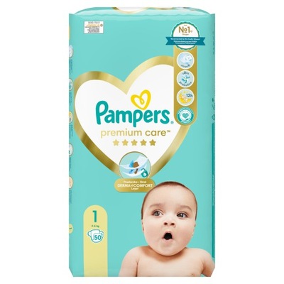 pampers procare vs premium care