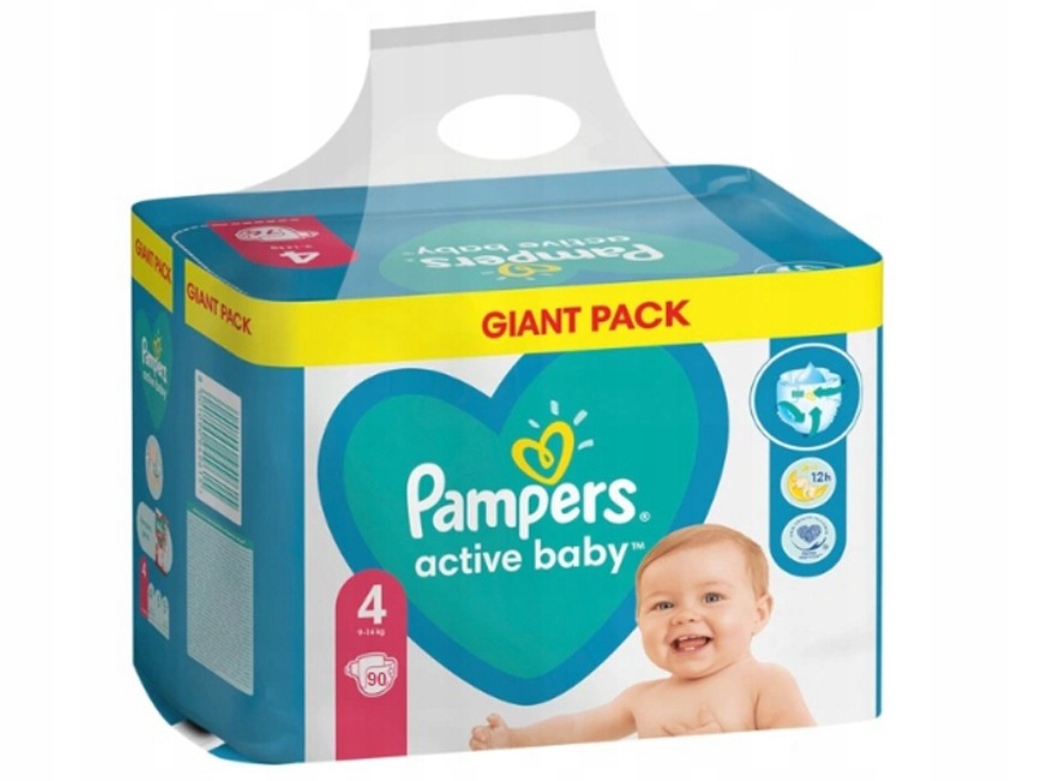 canon mp640 pampers