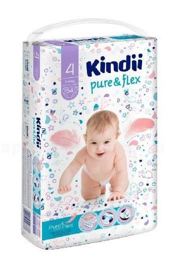 pampers 1 do jakiego wieku