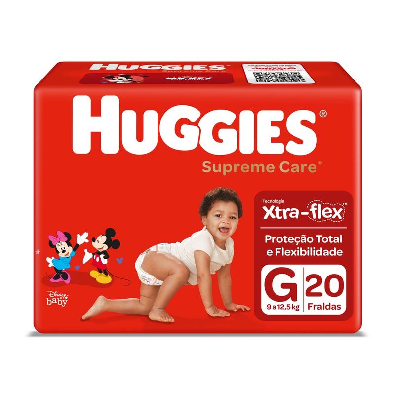 co znaczy huggie