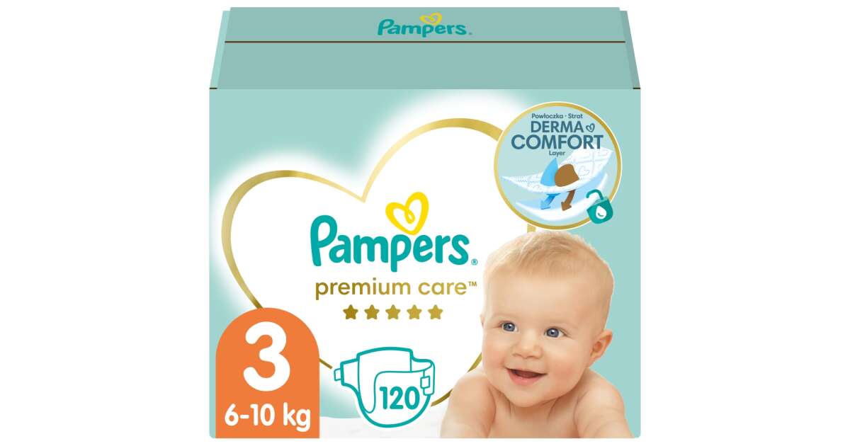 pieluchy pampers nr 5 76 sztuk