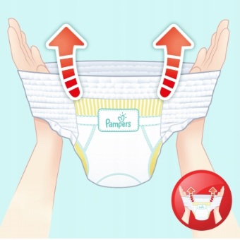 pampers coupon bei dm