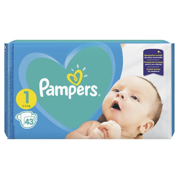 pampers 144 2