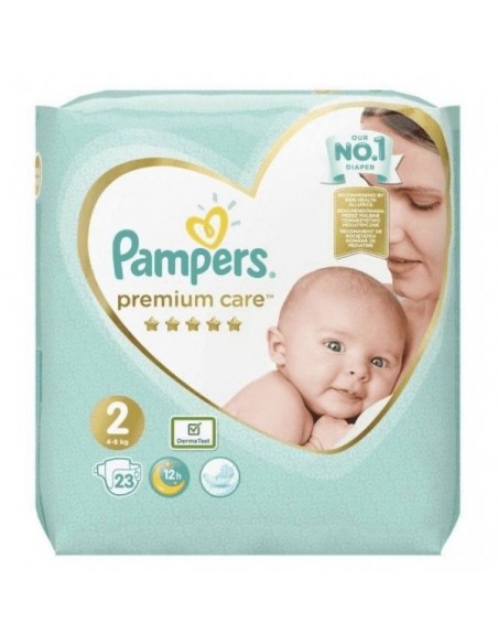 pampers procare pieluchy rozmiar 1 2-5kg 38 sztuk site ceneo.pl