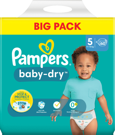 pieluchy dada vs pampers