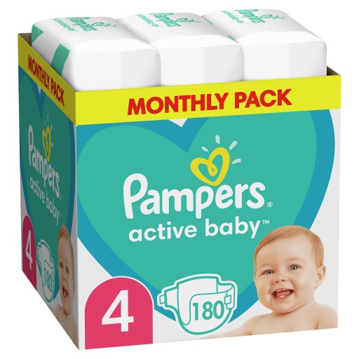 pampers sensitive chusteczki rossmann