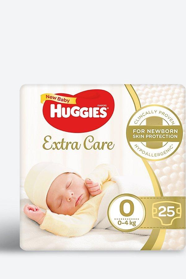 pampers sensitive chusteczki nawilżane sensitiv 6x56 szt