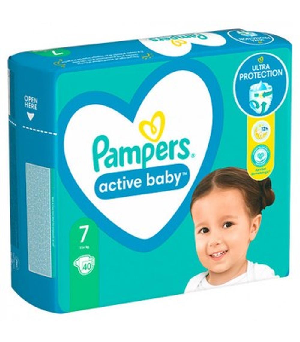 pampers care 2 ceneo