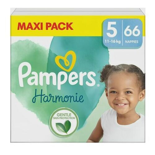 emag pampers care 4 204