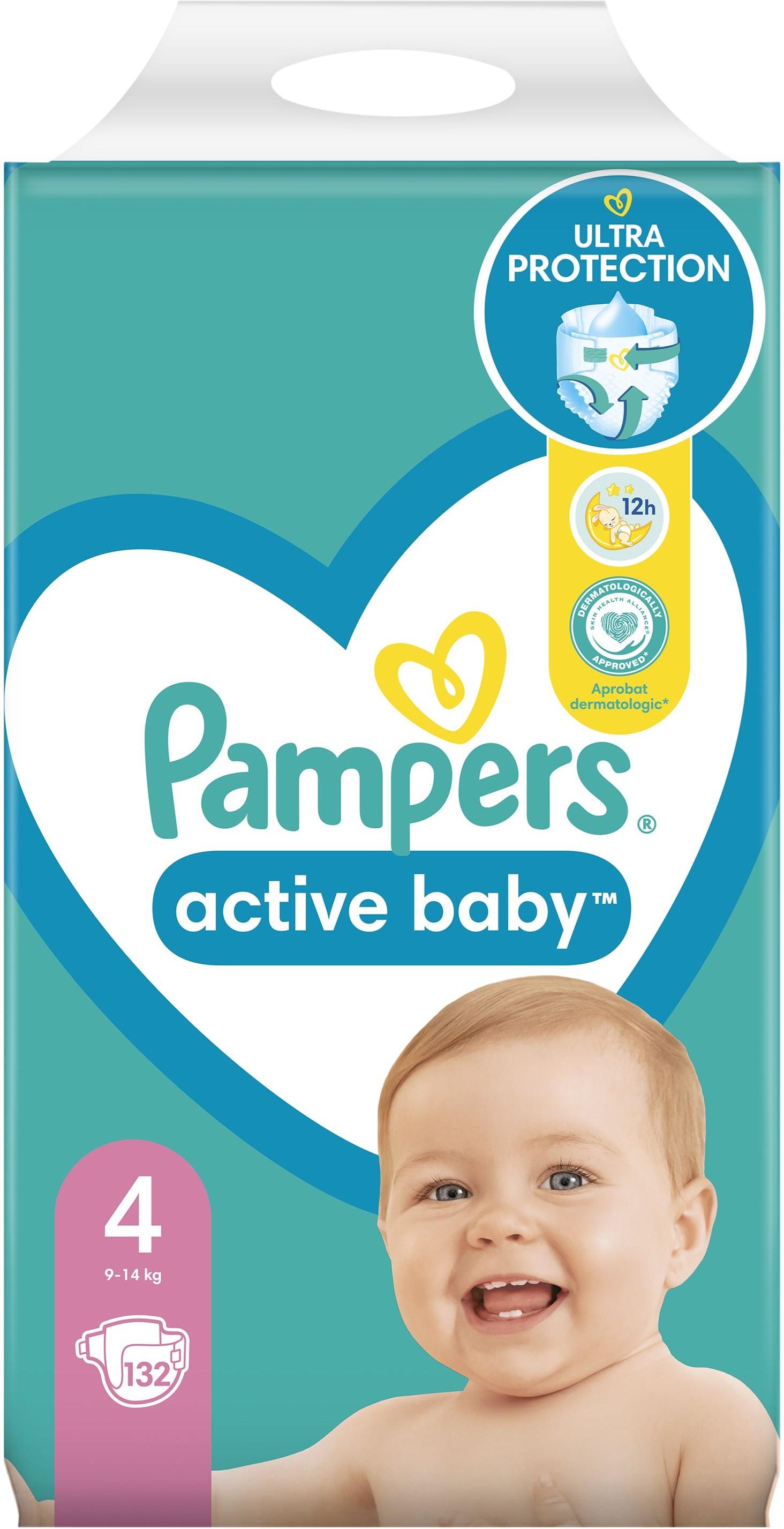 pampers premium care pieluchy 1 new baby 2-5 kg