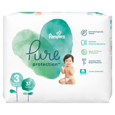 pampers dla osoby doroslej