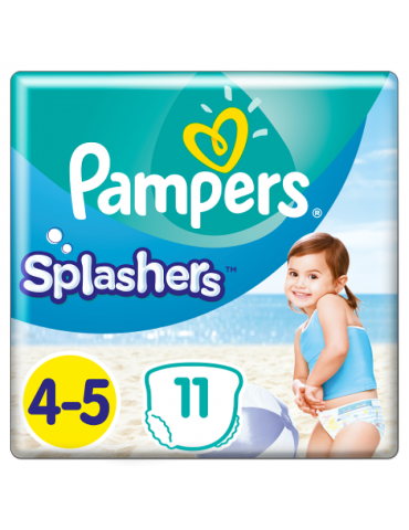 pieluchy pampers rozmiar 5