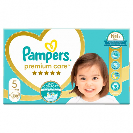 pampers sensitive chusteczku nawilzane