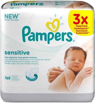 pampers happy nr 2