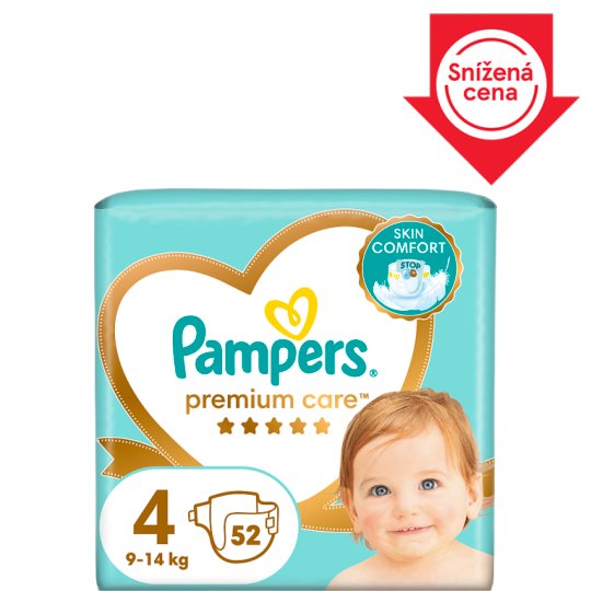 pampers 6 promocja