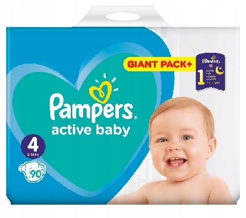 pampers fisher