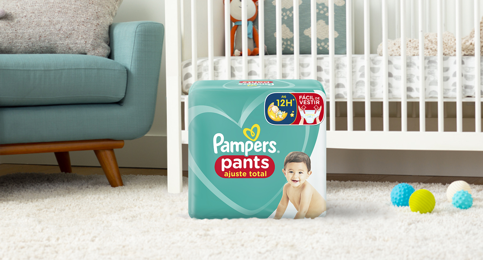 pampers premium care pieluchy 2