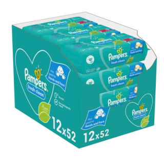 pampers 2 biedronka