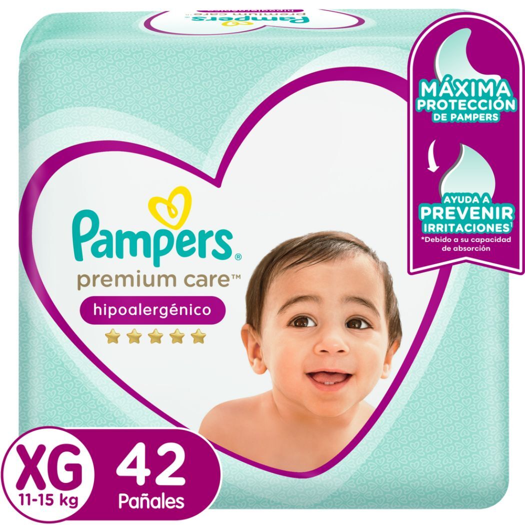 pampers pants 6 od jakiego wieku