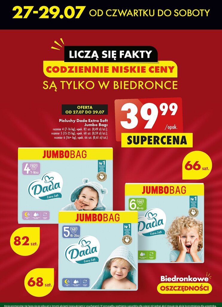 pampersy czy pieluchomajtki