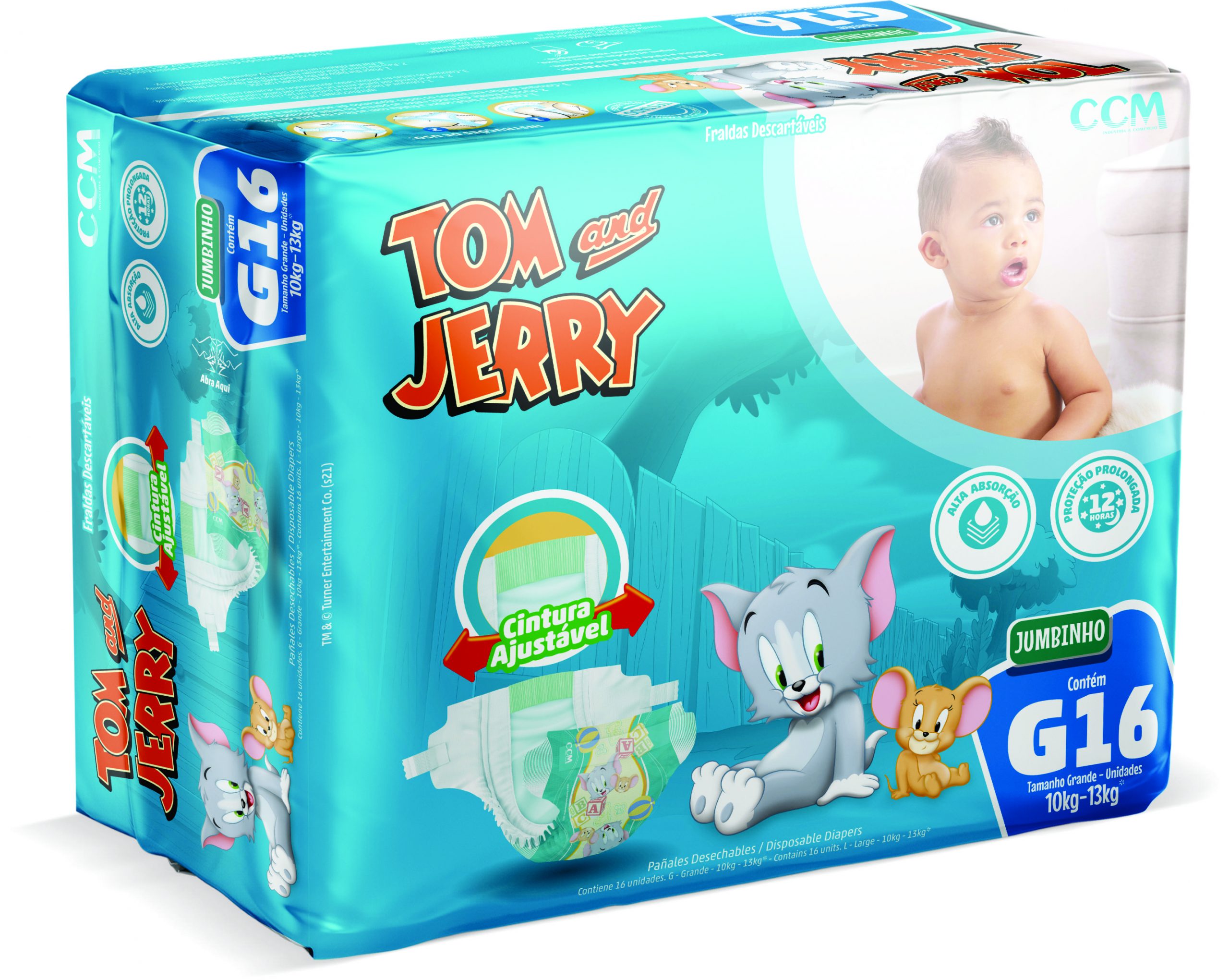 pampers 2 144 sztuki