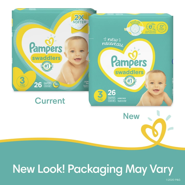 pampers 4 90 szt ceneo