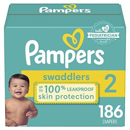 windeln pampers dm