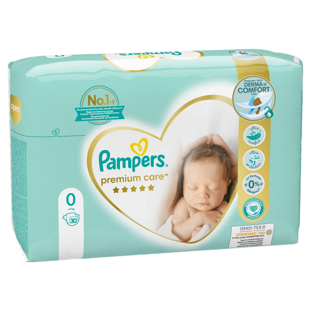 pampers 1 super pharm