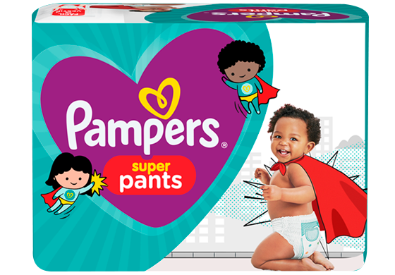 opinie pampers sleep and play