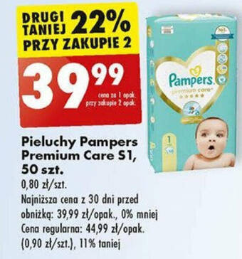 pampers box rozm 5