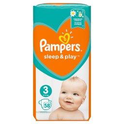 pampers pants 4 104 sztuki