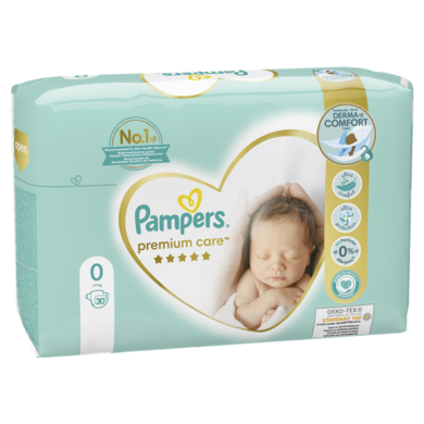 co to jest pampers pants