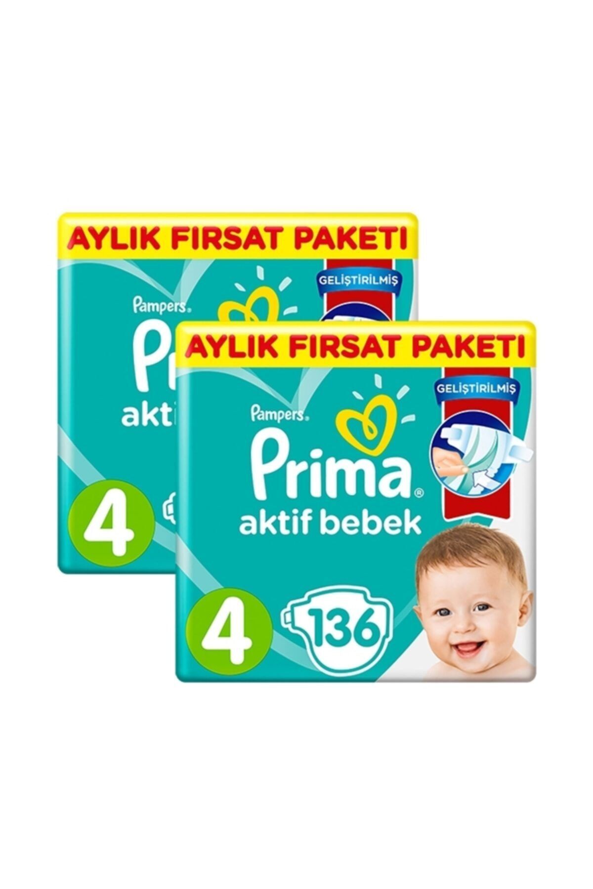 pampers premim care 2