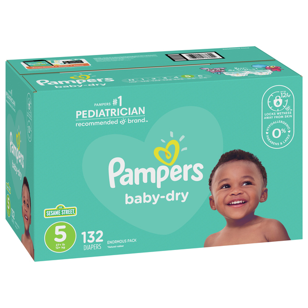 pampers premium care 2 tort