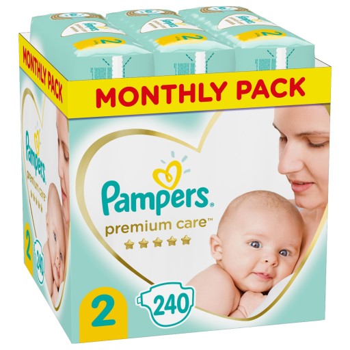 gemini apteka pampers 0