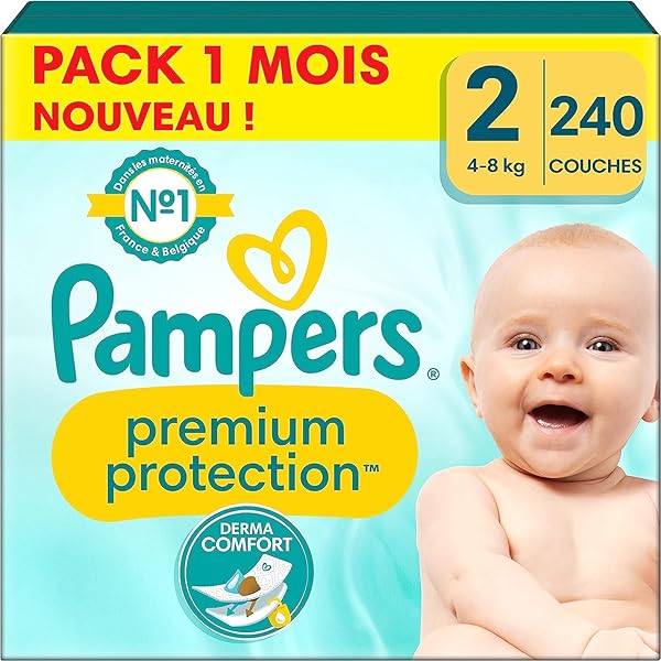 pampers na rower damskie