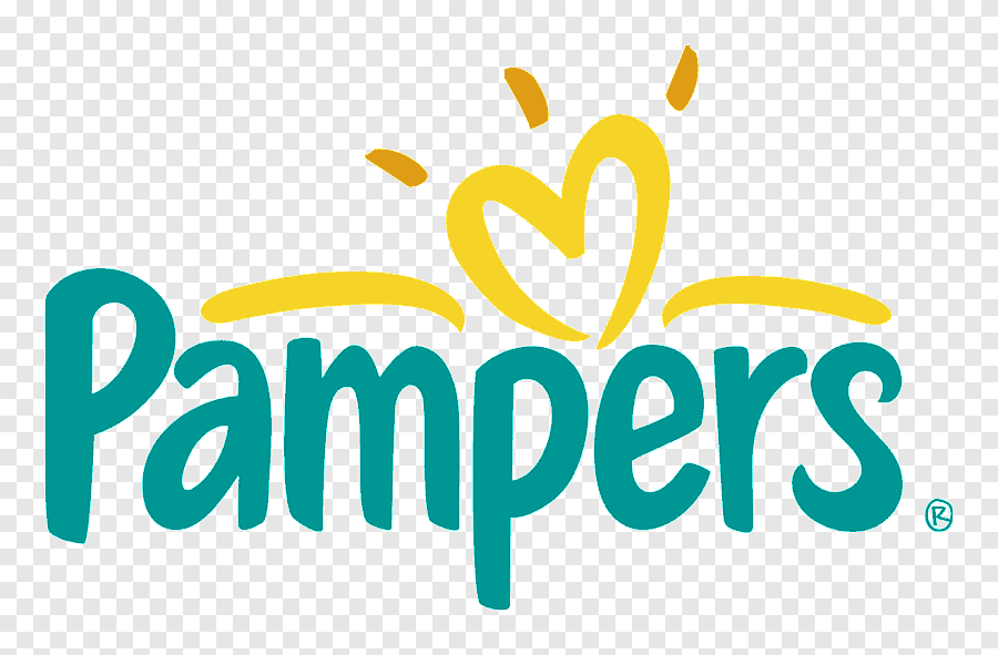 pampers pants nr 4