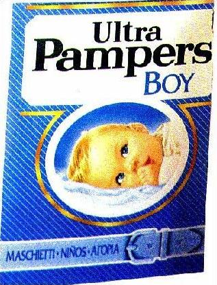 pieluchy pampers premium skład