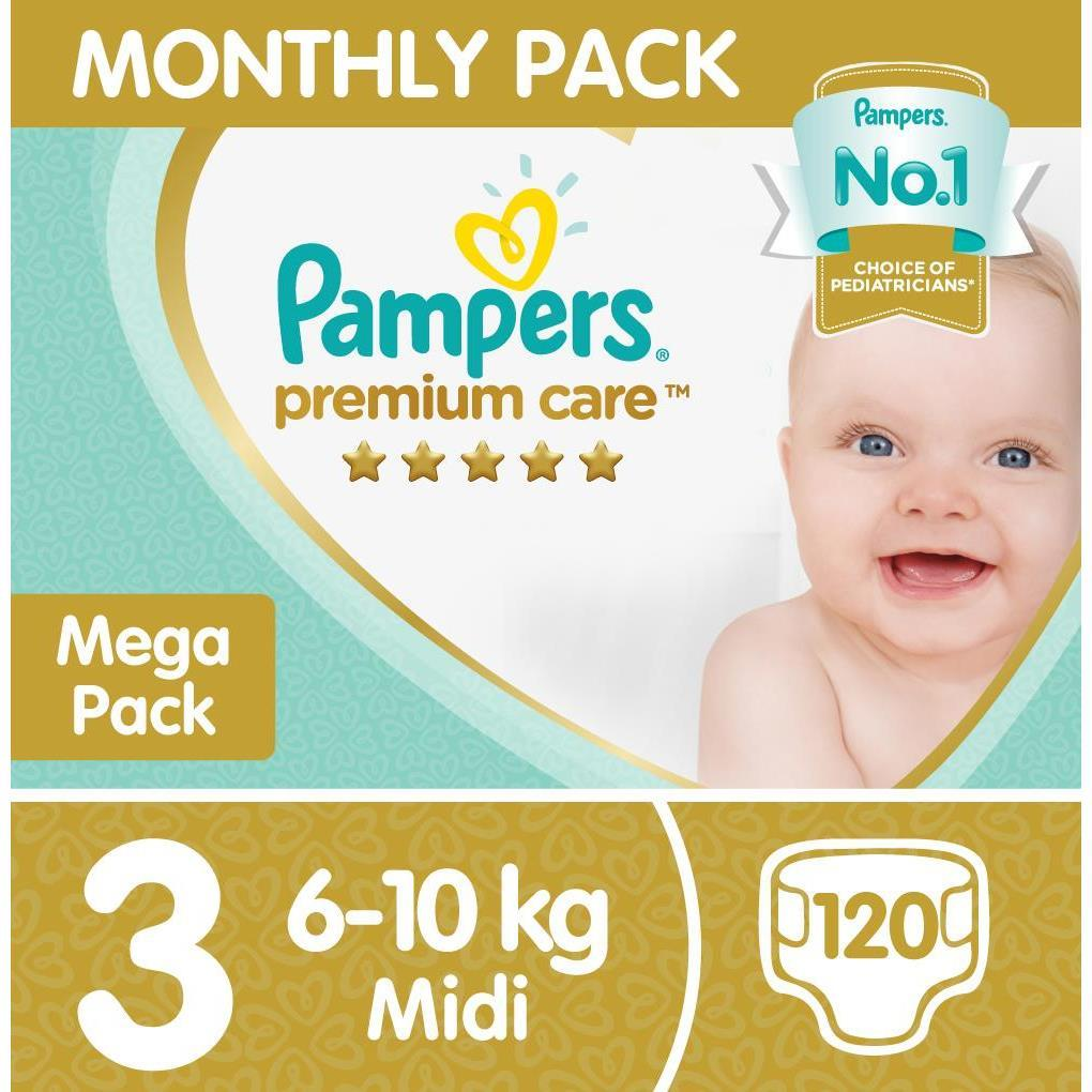 pampers 6 86 sztuk