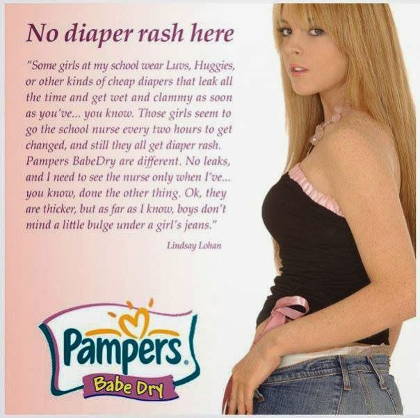 promocja pampers 1 pieluchy