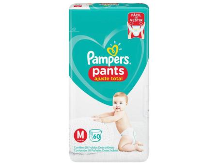 poerwsze pieluchy pampers