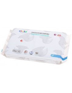 pampers 3 64szt