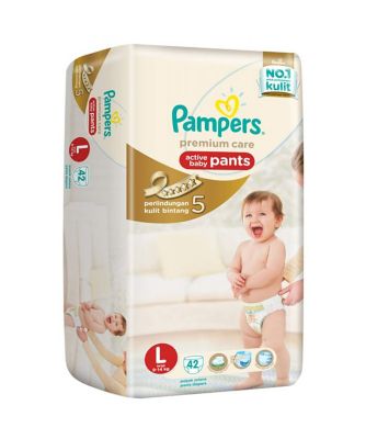 ieluchy pampers active baby maxi pack 2 mini 228szt