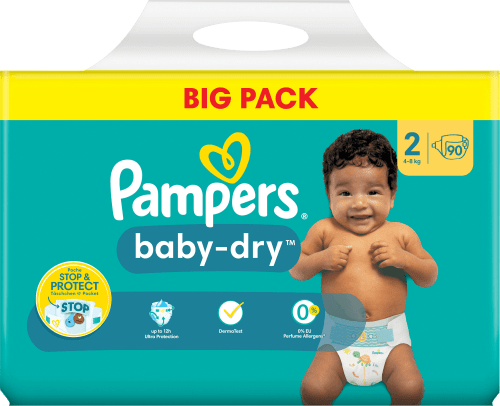 pampers pieluchomajtki jak sciagac