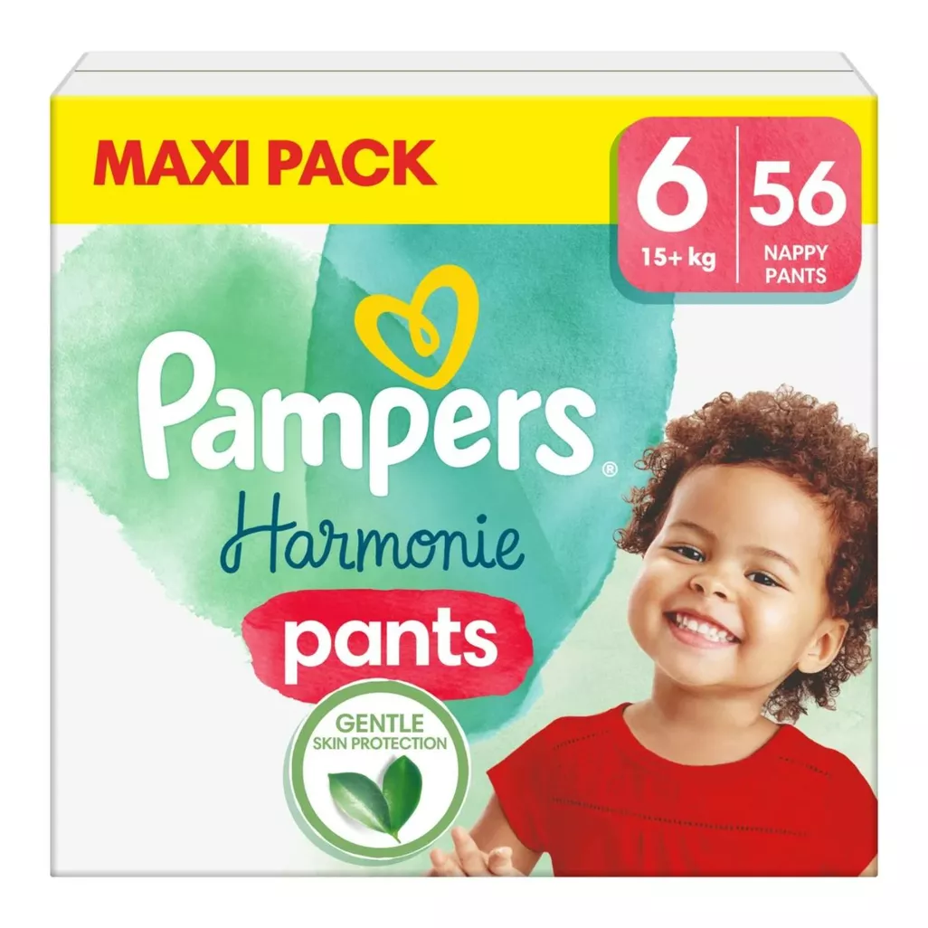 kupon 19 pampers