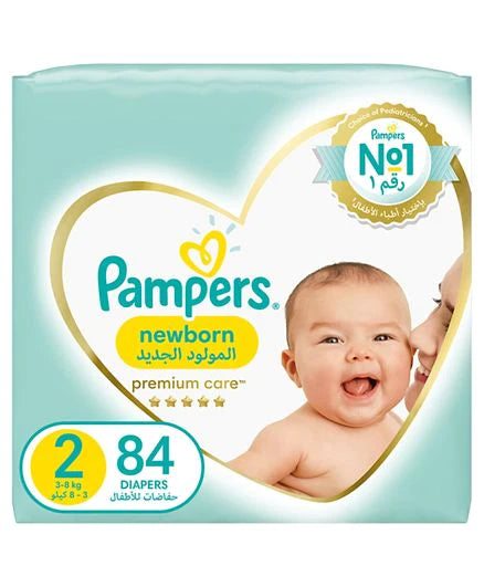 pampers pod silnik t4