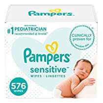 pieluchy pampers day