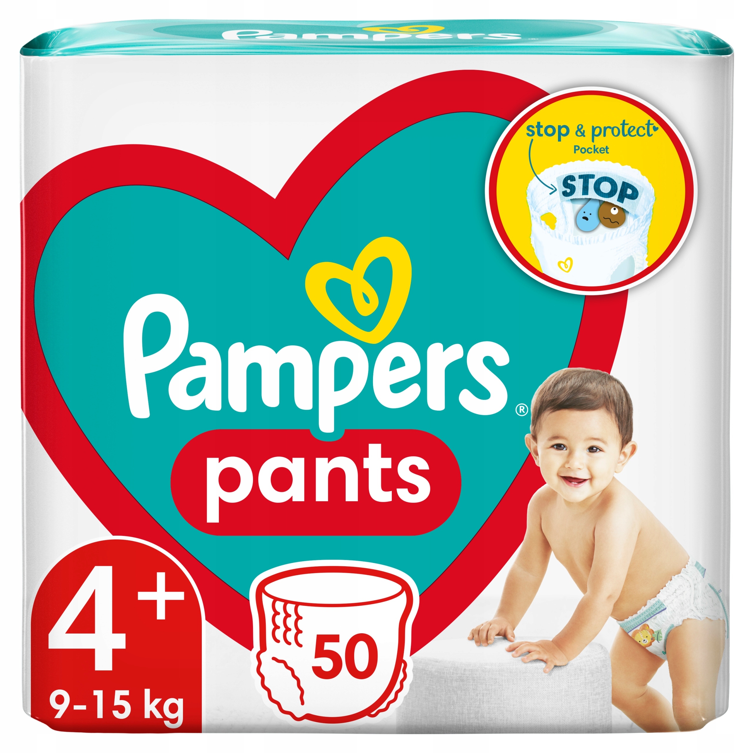 pampers premium care minni