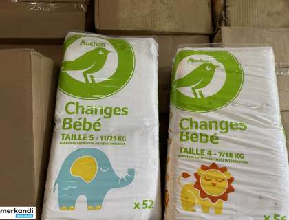 tesco online pampers avtive baby dry