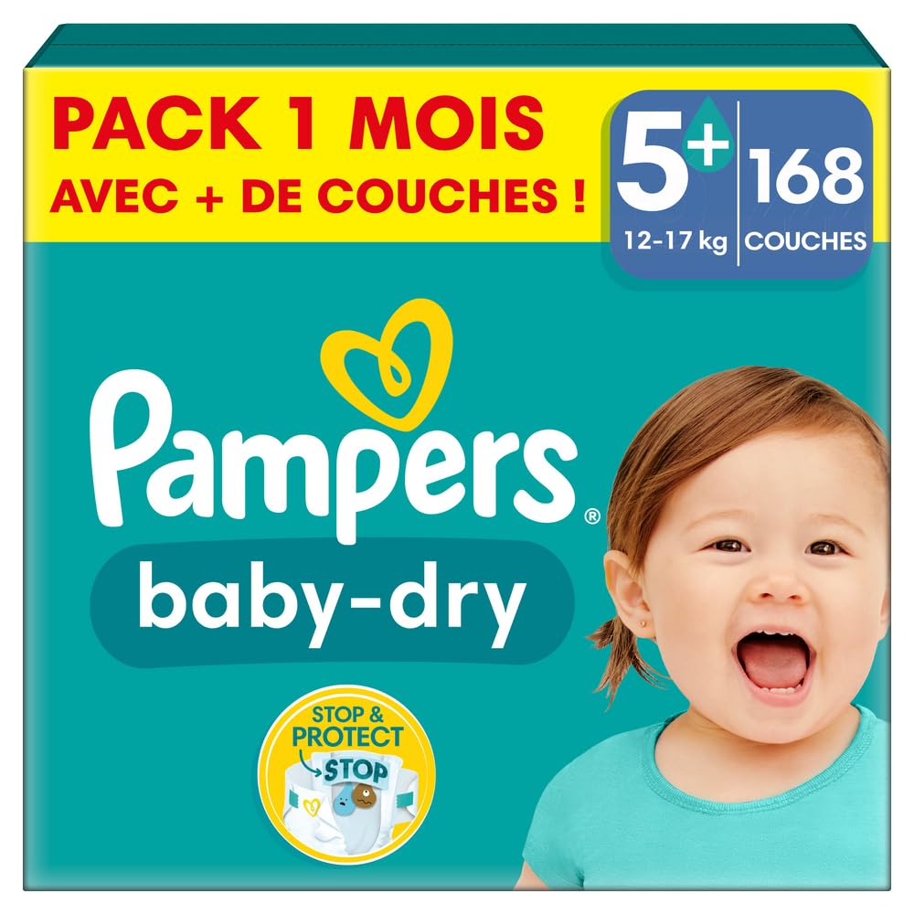 pampers premium care 3 5-9 kg 4 x 40szt